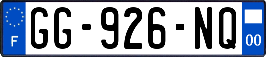 GG-926-NQ