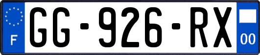 GG-926-RX