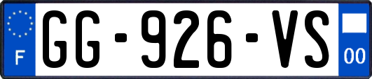 GG-926-VS