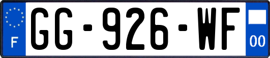 GG-926-WF