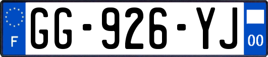 GG-926-YJ