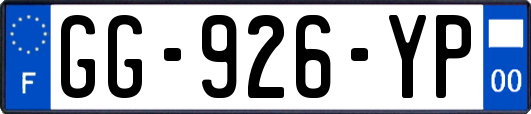 GG-926-YP