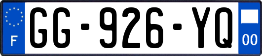GG-926-YQ