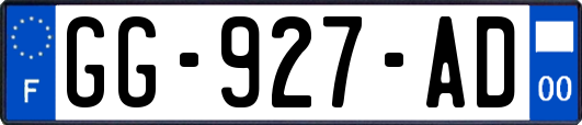 GG-927-AD