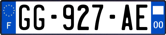 GG-927-AE