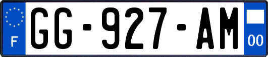 GG-927-AM
