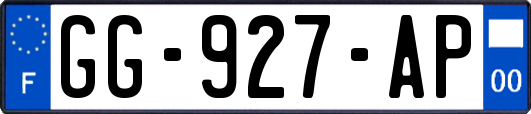 GG-927-AP