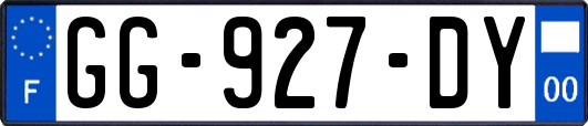 GG-927-DY