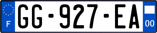 GG-927-EA