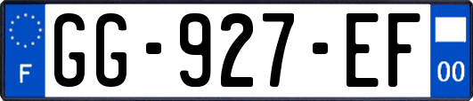 GG-927-EF