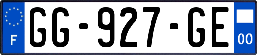 GG-927-GE