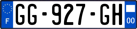 GG-927-GH