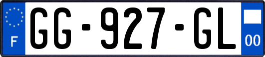 GG-927-GL