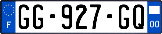 GG-927-GQ