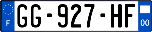 GG-927-HF