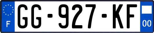 GG-927-KF