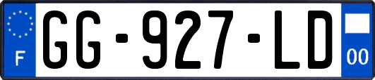 GG-927-LD