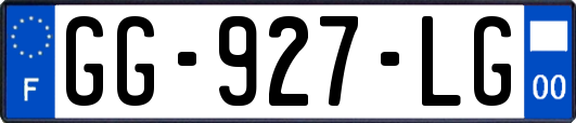 GG-927-LG