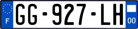 GG-927-LH