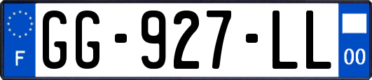 GG-927-LL