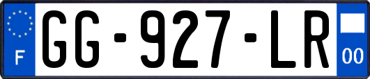 GG-927-LR