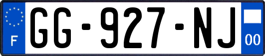 GG-927-NJ
