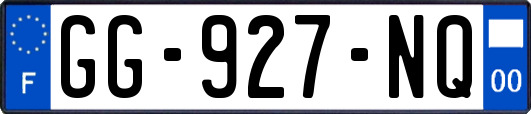 GG-927-NQ