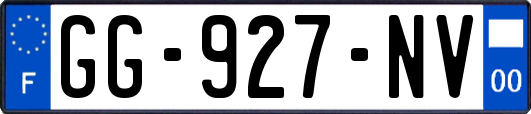 GG-927-NV
