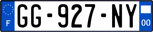 GG-927-NY
