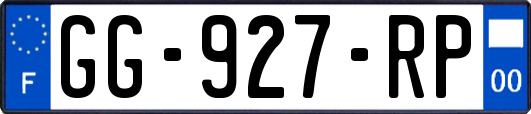 GG-927-RP