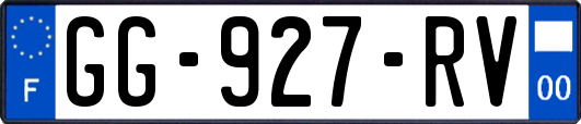 GG-927-RV
