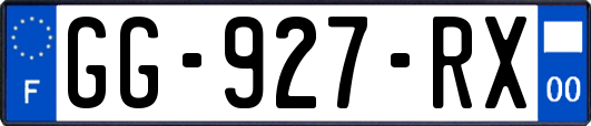GG-927-RX