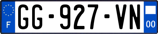 GG-927-VN