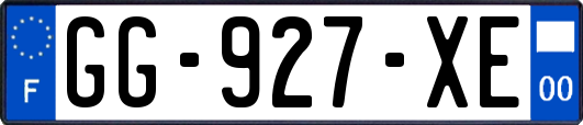 GG-927-XE