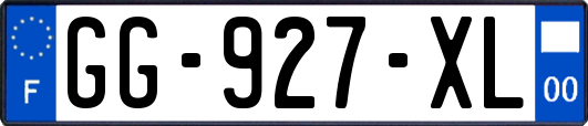 GG-927-XL
