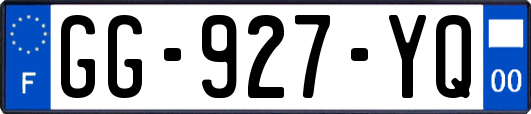 GG-927-YQ