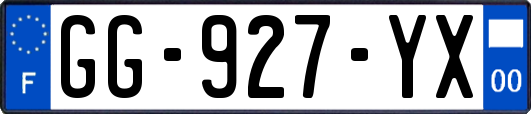 GG-927-YX
