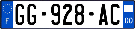 GG-928-AC