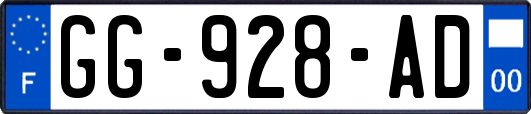 GG-928-AD