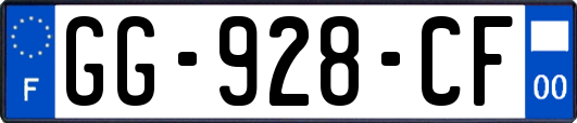GG-928-CF
