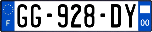 GG-928-DY