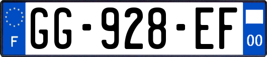 GG-928-EF