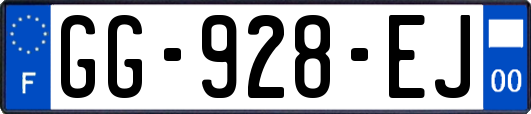 GG-928-EJ