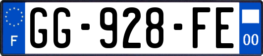 GG-928-FE