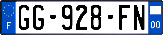 GG-928-FN
