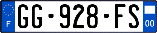 GG-928-FS