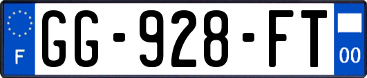 GG-928-FT