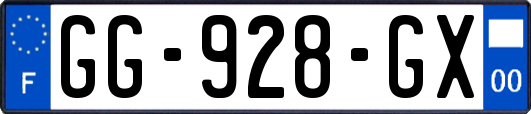 GG-928-GX