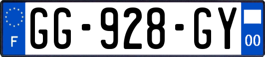 GG-928-GY