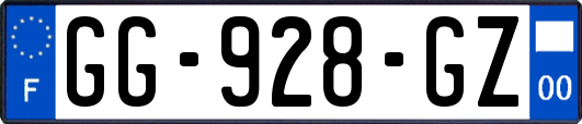 GG-928-GZ